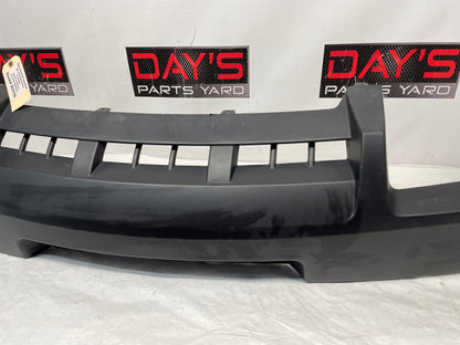 2014 Chevy Camaro SS Rear Lower Bumper Cover OEM LOCAL PICK UP