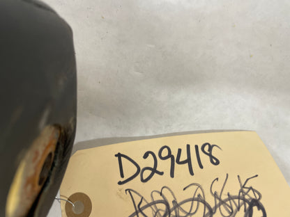 2006 Pontiac GTO LH Driver Front Seat Lower Cushion Cover OEM