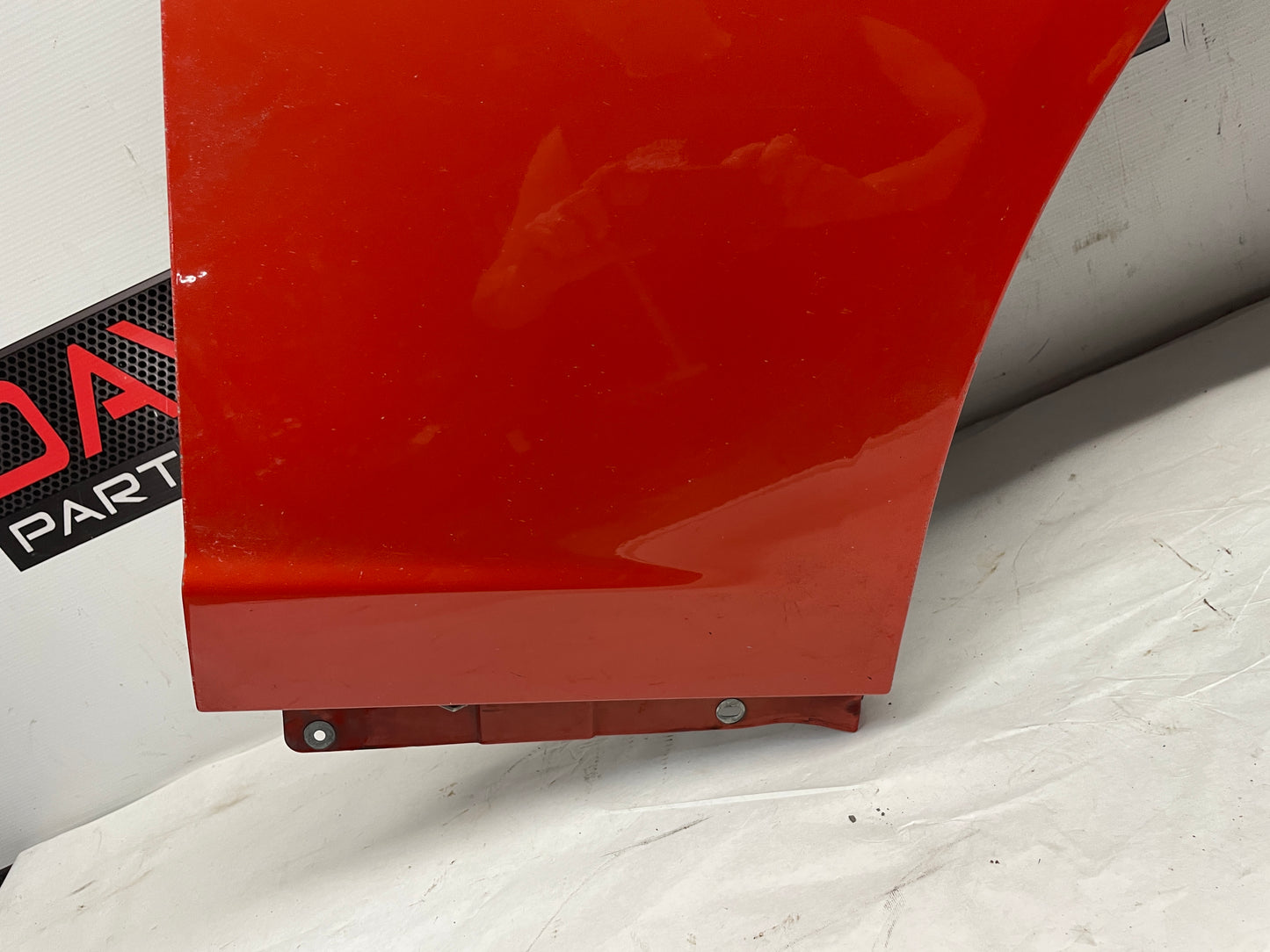 2010 Chevy Camaro SS RH Passenger Fender OEM