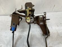 2004 Pontiac GTO Manual Transmission Pedal Assembly EM - Day's Parts Yard