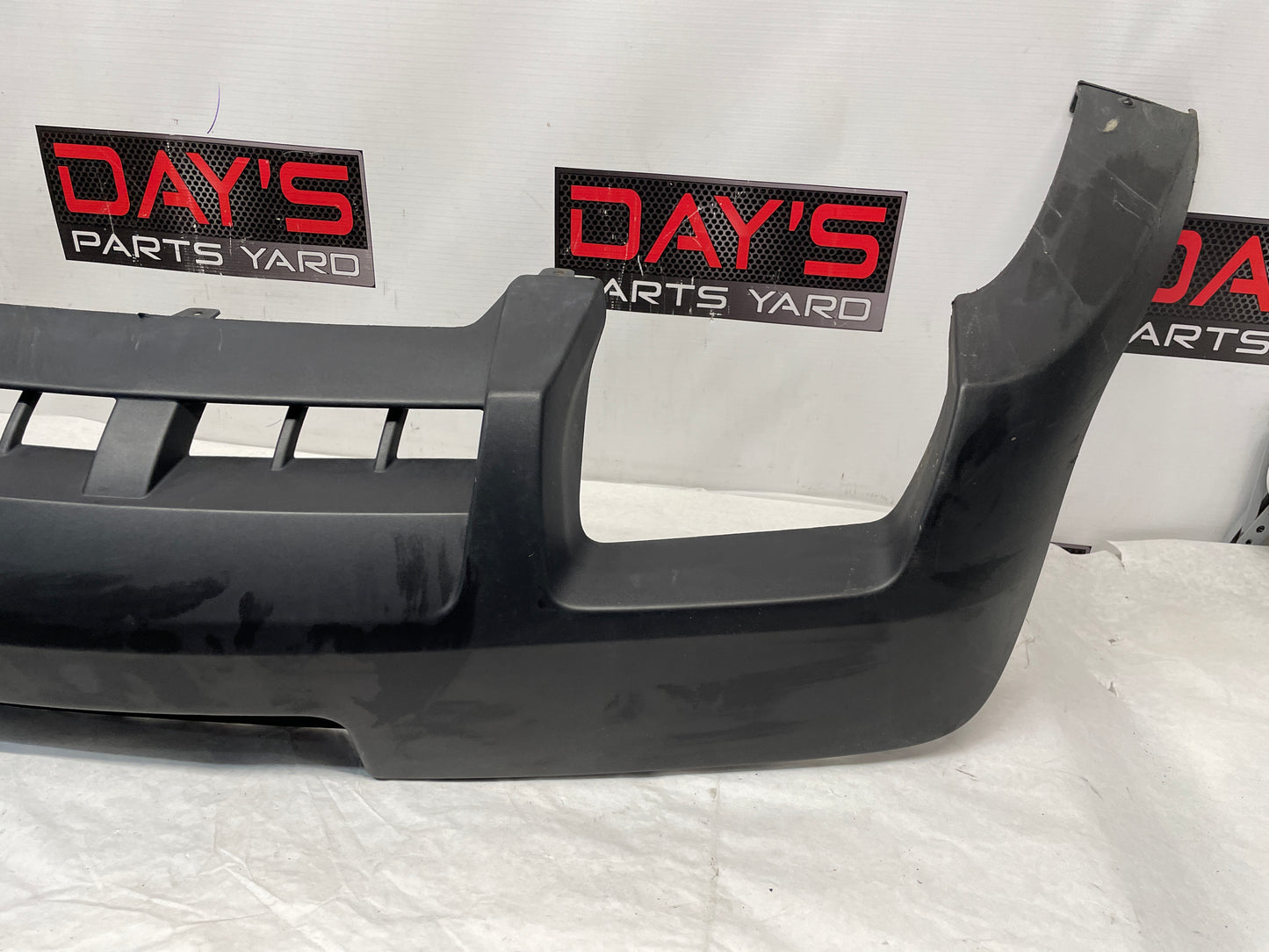 2014 Chevy Camaro SS Rear Lower Bumper Cover OEM LOCAL PICK UP