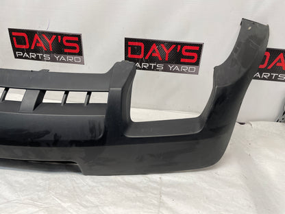 2014 Chevy Camaro SS Rear Lower Bumper Cover OEM LOCAL PICK UP