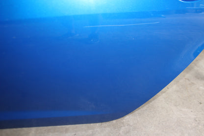 2009 Pontiac G8 GT Rear LH Driver Exterior Door OEM - Day's Parts Yard