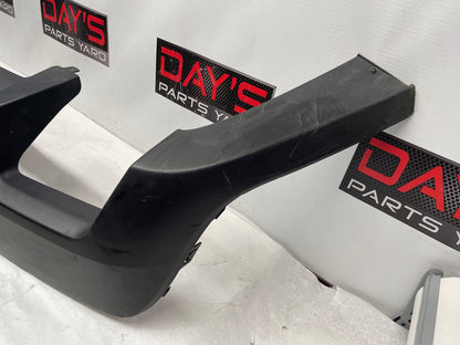 2014 Chevy Camaro SS Rear Lower Bumper Cover OEM LOCAL PICK UP