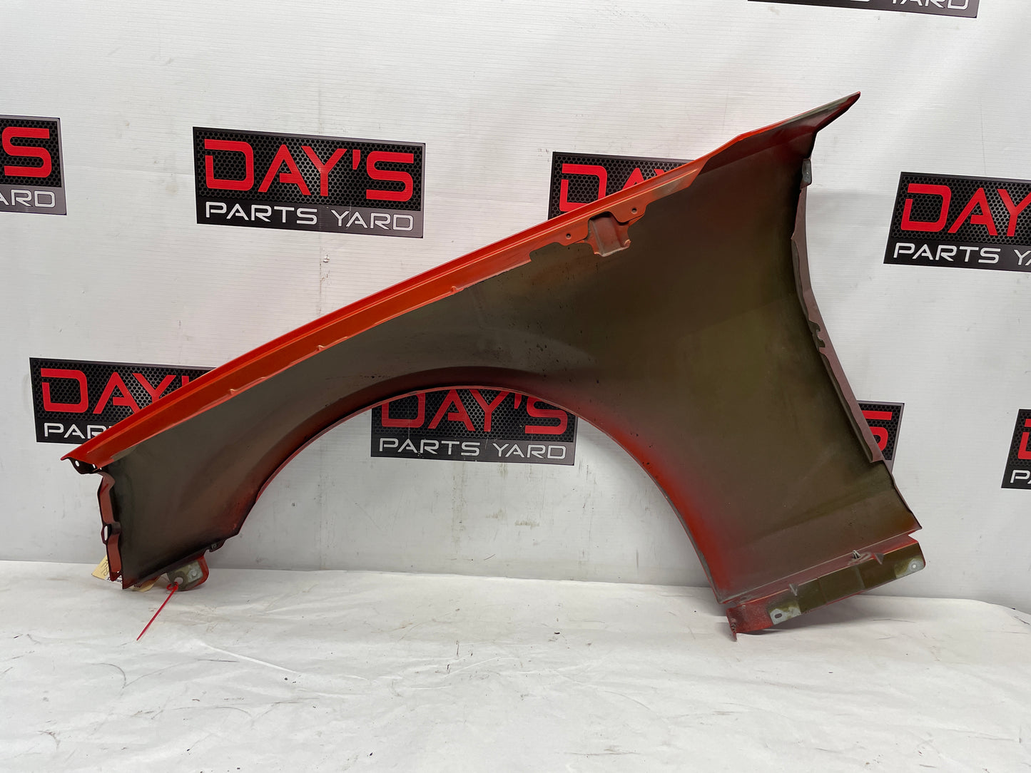 2010 Chevy Camaro SS RH Passenger Fender OEM