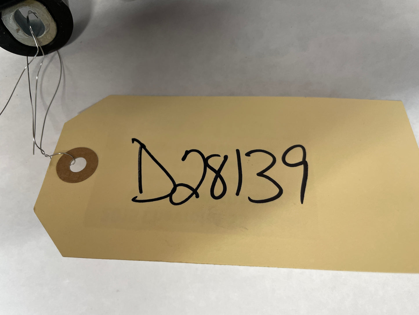 2015 Chevy SS Sedan Rear Trunk Fuse Relay Body Harness Junction Box Block Panel OEM - Day's Parts Yard