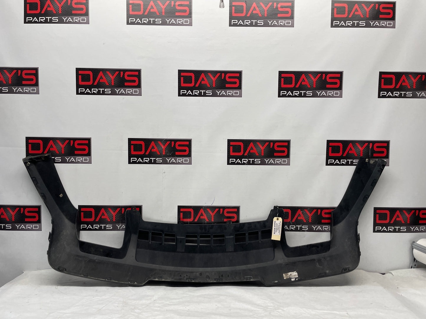 2014 Chevy Camaro SS Rear Lower Bumper Cover OEM LOCAL PICK UP