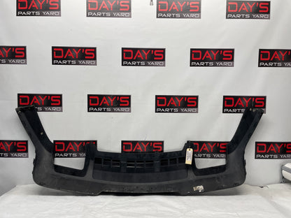 2014 Chevy Camaro SS Rear Lower Bumper Cover OEM LOCAL PICK UP