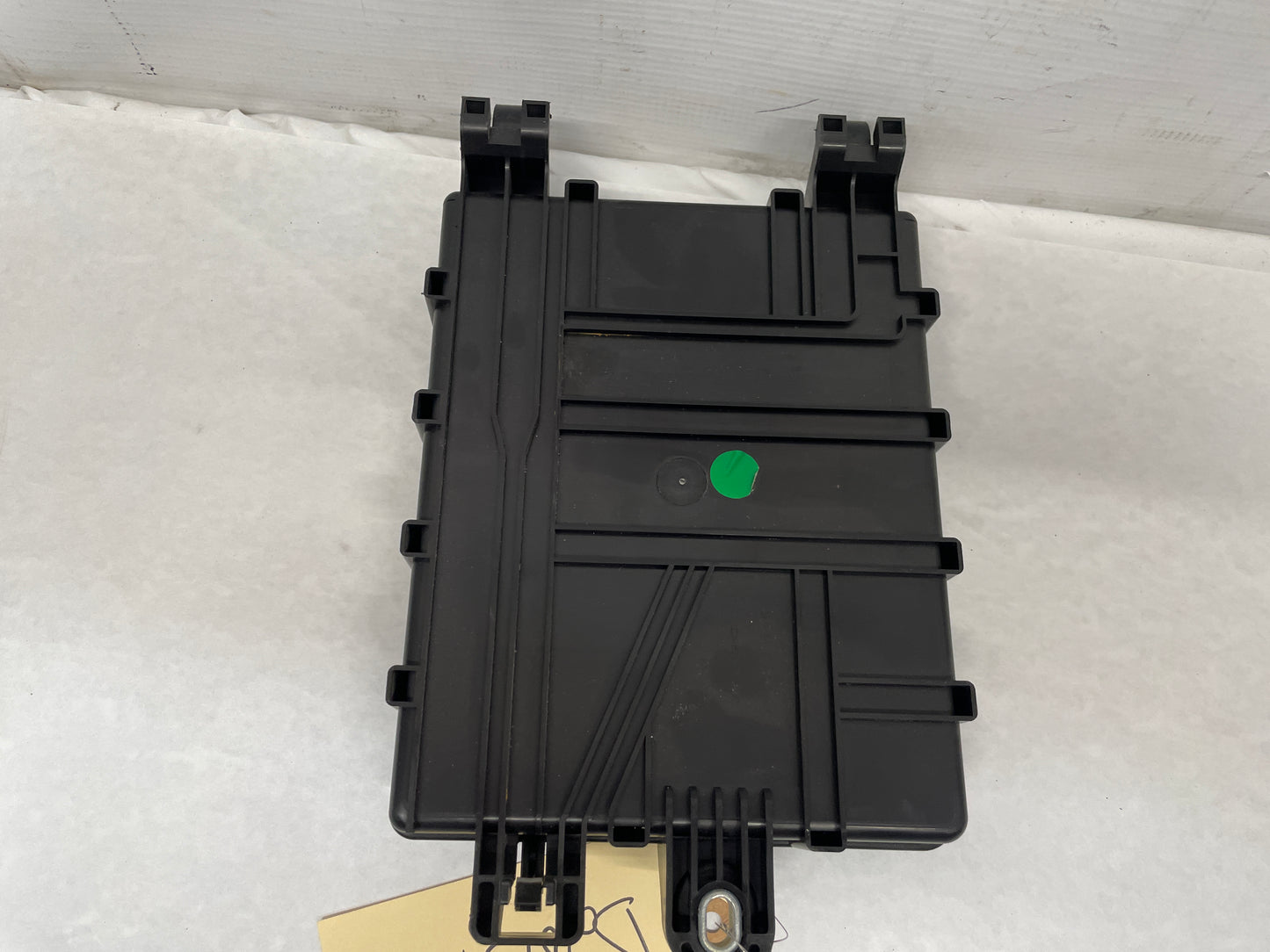 2015 Chevy SS Sedan Rear Trunk Fuse Relay Body Harness Junction Box Block Panel OEM - Day's Parts Yard
