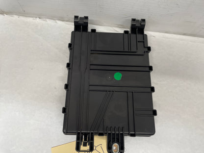 2015 Chevy SS Sedan Rear Trunk Fuse Relay Body Harness Junction Box Block Panel OEM - Day's Parts Yard