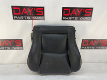 2006 Pontiac GTO RH Passenger Front Seat Lower Cushion Cover OEM
