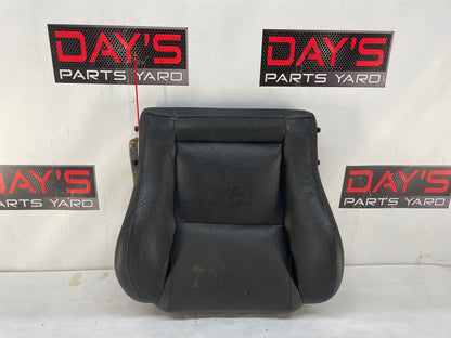 2006 Pontiac GTO RH Passenger Front Seat Lower Cushion Cover OEM