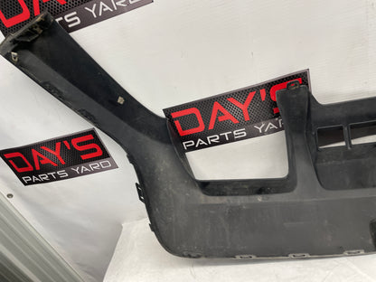 2014 Chevy Camaro SS Rear Lower Bumper Cover OEM LOCAL PICK UP
