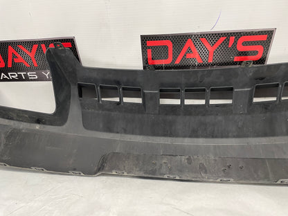 2014 Chevy Camaro SS Rear Lower Bumper Cover OEM LOCAL PICK UP