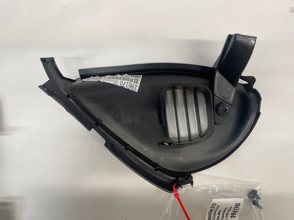 2004 Pontiac GTO RH Passenger Dash End Trim Panel OEM - Day's Parts Yard