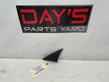 2002 Chevy Camaro SS LH Driver Interior Mirror Bezel Trim Cover Black Ebony OEM - Day's Parts Yard