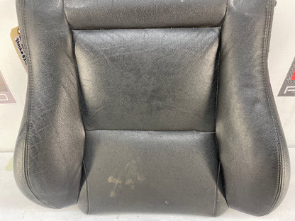 2006 Pontiac GTO RH Passenger Front Seat Lower Cushion Cover OEM