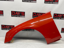 2010 Chevy Camaro SS LH Driver Fender OEM