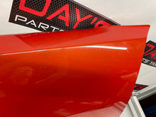 2010 Chevy Camaro SS LH Driver Fender OEM