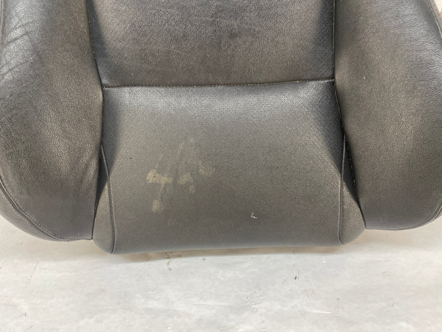 2006 Pontiac GTO RH Passenger Front Seat Lower Cushion Cover OEM