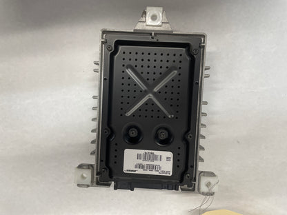 2015 Chevy SS Sedan Bose Stereo Radio Amplifier OEM - Day's Parts Yard