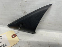 2002 Chevy Camaro SS LH Driver Interior Mirror Bezel Trim Cover Black Ebony OEM - Day's Parts Yard