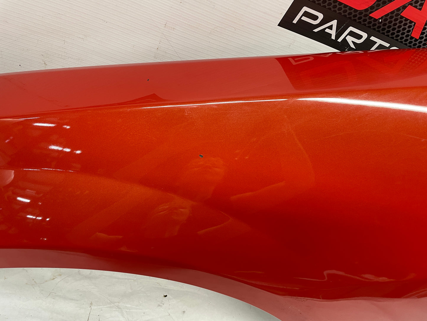 2010 Chevy Camaro SS LH Driver Fender OEM - Day's Parts Yard