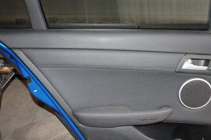 2009 Pontiac G8 GT Rear LH Driver Exterior Door OEM - Day's Parts Yard