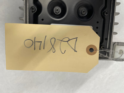 2015 Chevy SS Sedan Bose Stereo Radio Amplifier OEM - Day's Parts Yard