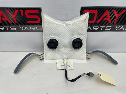 2014 Chevy SS Sedan Front Seat Back Heater Element Vent Fan Mat OEM - Day's Parts Yard