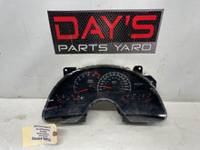 2002 Chevy Camaro SS Gauge Cluster Speedometer OEM 25k Miles - Day's Parts Yard