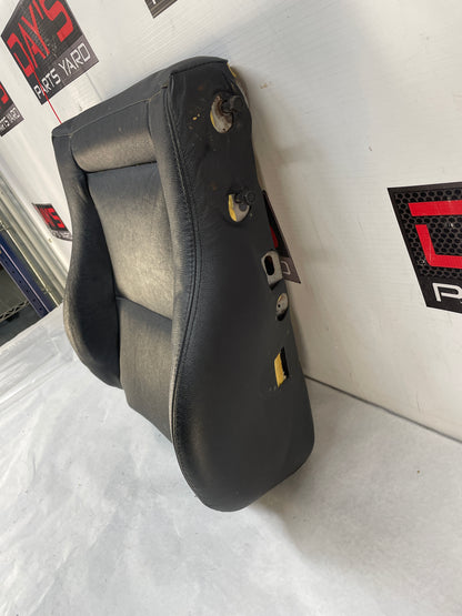 2006 Pontiac GTO RH Passenger Front Seat Lower Cushion Cover OEM