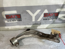 2016 Chevy SS Sedan Rear RH Passenger Upper Control Arm  OEM - Day's Parts Yard