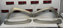 2005 Chevy Avalanche RH & LH Fender Guards OEM - Day's Parts Yard