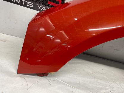 2010 Chevy Camaro SS LH Driver Fender OEM - Day's Parts Yard
