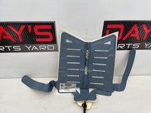 2014 Chevy SS Sedan Front Seat Back Heater Element Vent Fan Mat OEM - Day's Parts Yard
