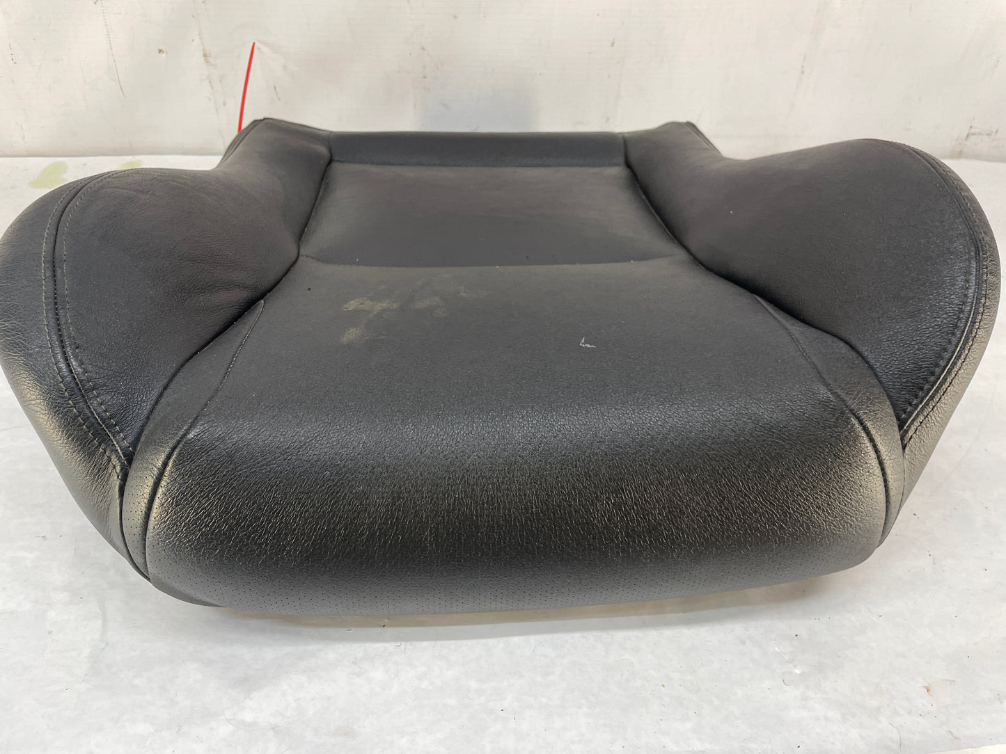 2006 Pontiac GTO RH Passenger Front Seat Lower Cushion Cover OEM
