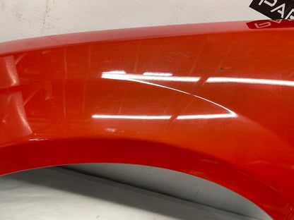 2010 Chevy Camaro SS LH Driver Fender OEM - Day's Parts Yard