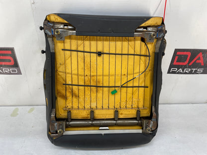 2006 Pontiac GTO RH Passenger Front Seat Lower Cushion Cover OEM