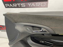 2015 Chevy SS Sedan Front RH Passenger Door Panel OEM - Day's Parts Yard