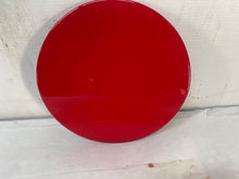 2017 Chevy SS Sedan Fuel Gas Door Cover Lid Red OEM - Day's Parts Yard