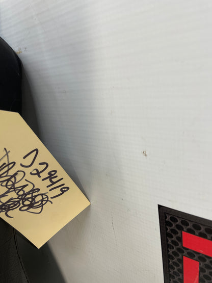 2006 Pontiac GTO RH Passenger Front Seat Lower Cushion Cover OEM