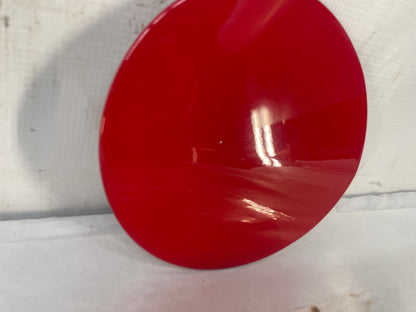 2017 Chevy SS Sedan Fuel Gas Door Cover Lid Red OEM - Day's Parts Yard