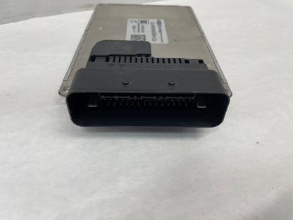 2015 Chevy SS Sedan Electronic Suspension Control Module OEM - Day's Parts Yard