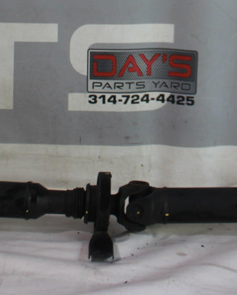 2015 Chevy SS Sedan Drive Shaft Driveshaft OEM