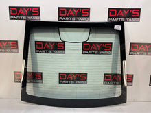 2013 Chevy Caprice PPV Rear Back Glass Windshield Window OEM LOCAL PICK UP - Day's Parts Yard