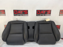 2006 Pontiac GTO Rear Seat Bottom Cushion OEM