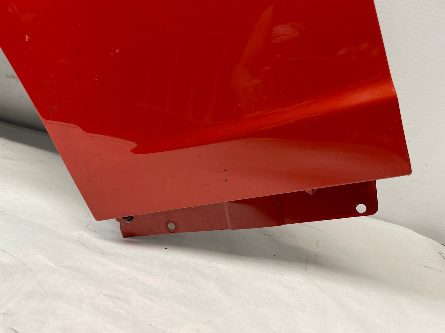 2010 Chevy Camaro SS LH Driver Fender OEM - Day's Parts Yard