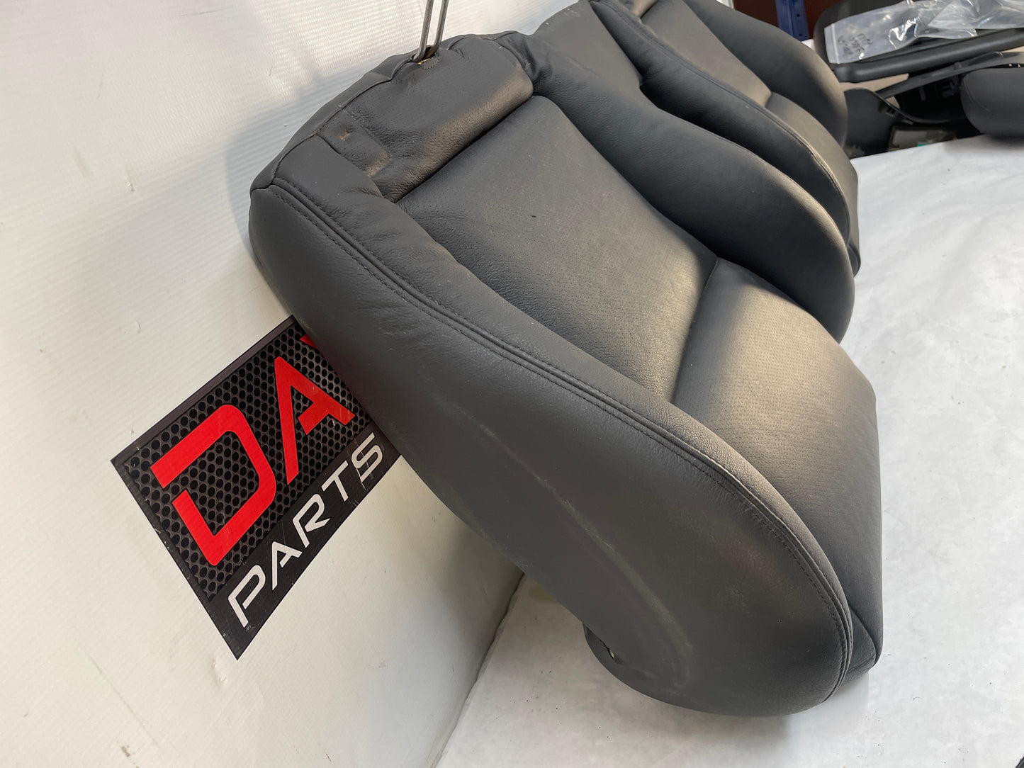 2006 Pontiac GTO Rear Seat Bottom Cushion OEM