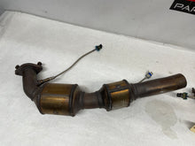 2013 Chevy Camaro ZL1 Exhaust Catalytic Converters OEM - Day's Parts Yard
